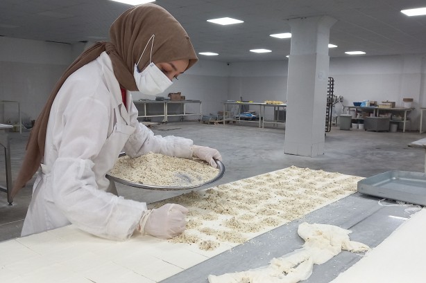 Foto - Devlet desteğiyle başladılar! Resmen ihya oldular