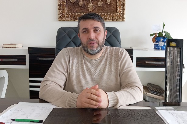 Foto - Devlet desteğiyle başladılar! Resmen ihya oldular