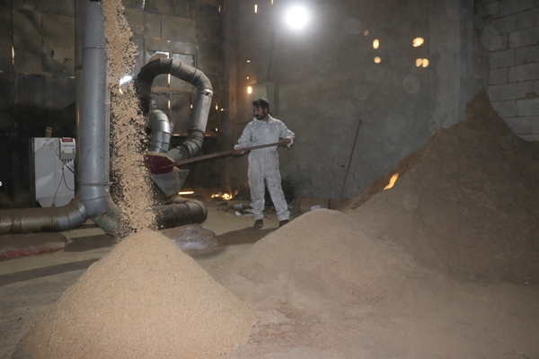 Devlet desteğiyle bu işe başladı... Talep yağıyor