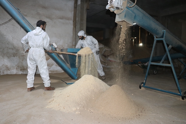 Foto - Devlet desteğiyle bu işe başladı... Talep yağıyor