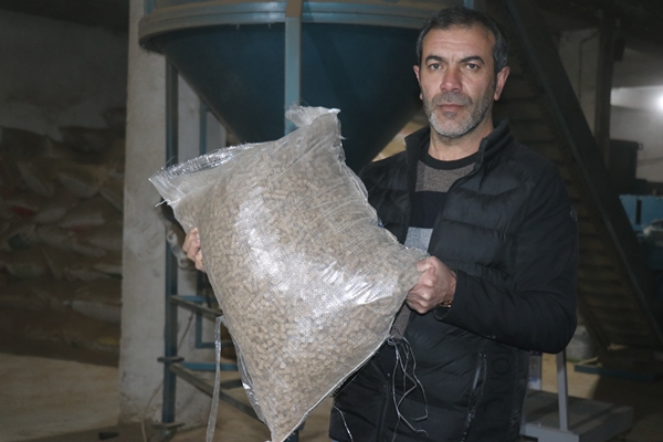 Foto - Devlet desteğiyle bu işe başladı... Talep yağıyor