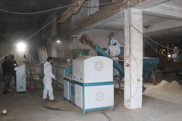 Foto - Devlet desteğiyle bu işe başladı... Talep yağıyor