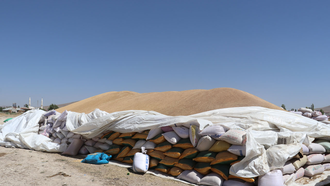 Foto - Devlet desteğiyle kurdu! Taş değirmenden fabrikaya geçti günde 30 ton üretmeye başladı
