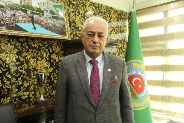 Foto - Devlet destek verdi! Siirt’ten Türkiye ekonomisine dev katkı