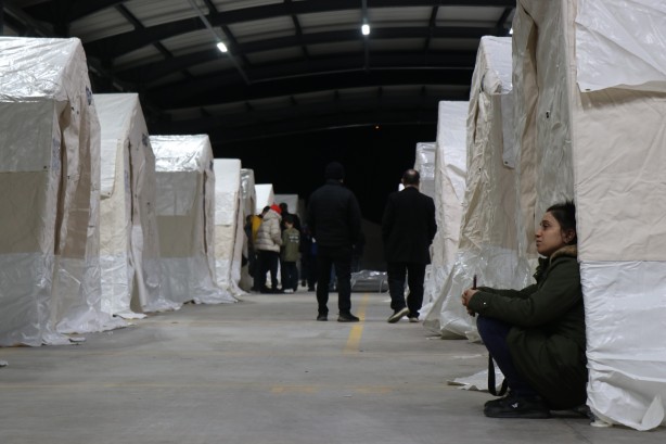 Devlet Düzcelinin yanında!