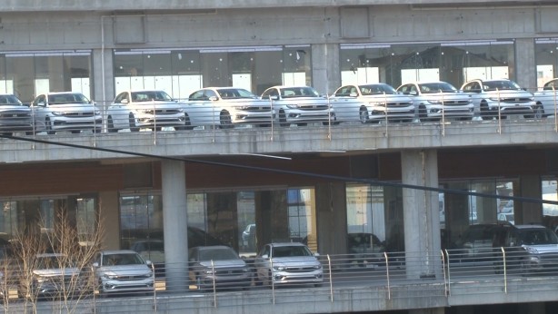 Foto - Devlet el koysun bu araçlara! İstanbul'da görüntülendi 