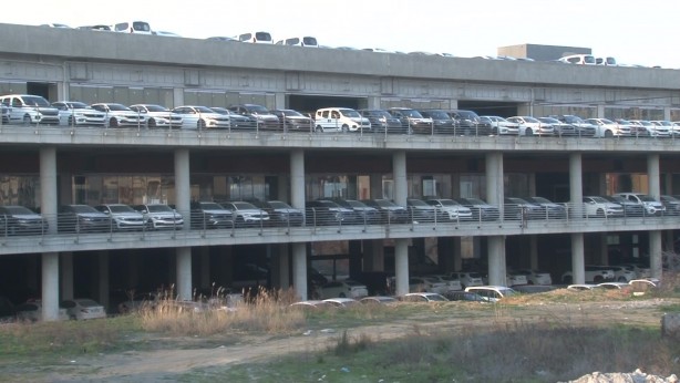 Foto - Devlet el koysun bu araçlara! İstanbul'da görüntülendi 