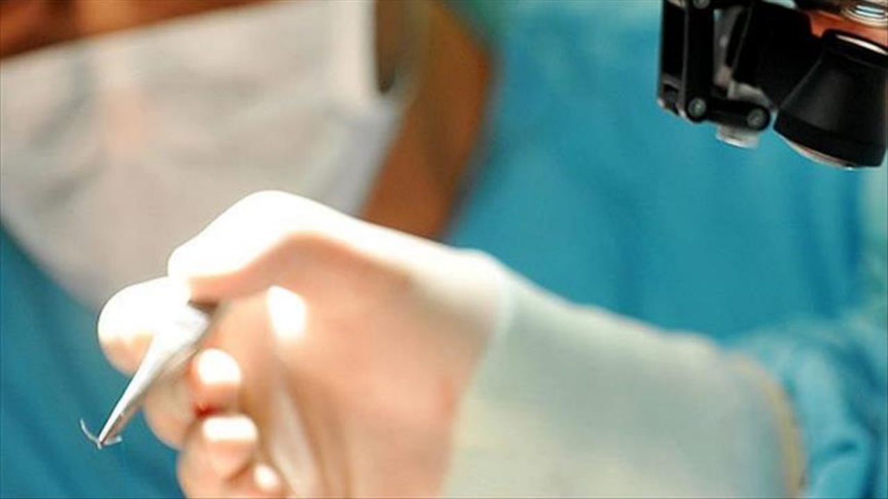 Foto - Devlet hastanesinde çok büyük rezalet! Sana "doktor" diyenin... 