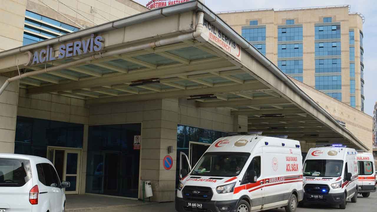 Devlet hastanesiyle ilgili Türkiye'yi sarsacak iddia: Para karşılığında temiz çıkarmışlar