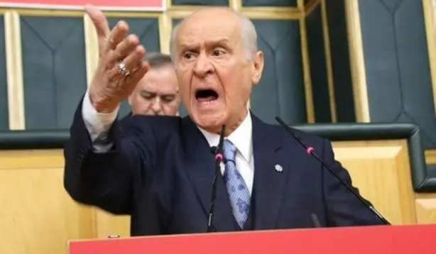 Devlet Hoca, hiç çalışmadıkları yerden sordu! Raconu böyle kesti! İşte Bahçeli’nin "en baba şartları" 