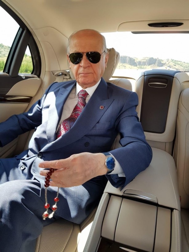 Foto - Devlet Hoca, hiç çalışmadıkları yerden sordu! Raconu böyle kesti! İşte Bahçeli’nin "en baba şartları" 