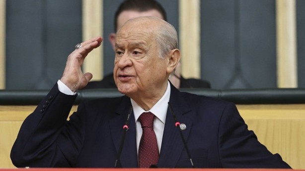 Foto - Devlet Hoca, hiç çalışmadıkları yerden sordu! Raconu böyle kesti! İşte Bahçeli’nin "en baba şartları" 