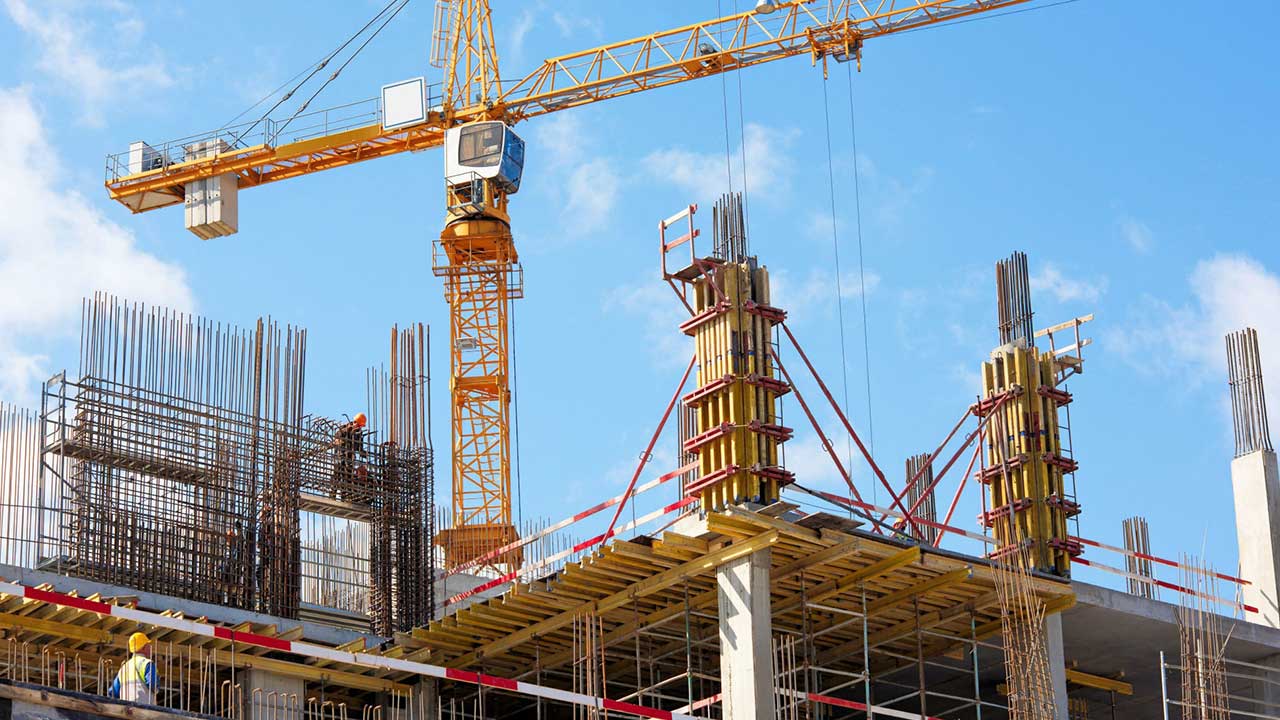 Foto - Devlet ihalelerini kazanıyordu! İnşaat devi bir anda iflas etti