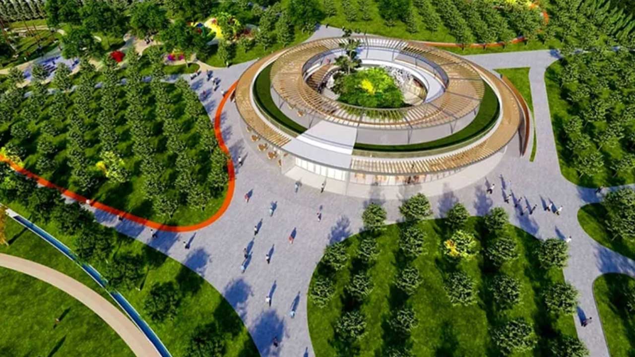 Foto - Devlet ihalelerini kazanıyordu! İnşaat devi bir anda iflas etti