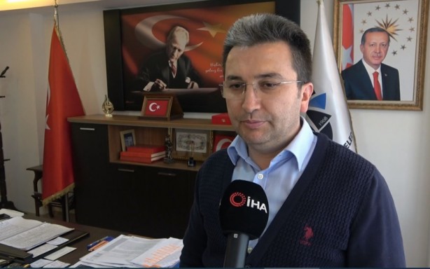 Foto - Devlet milletinin yanında! İlçenin yeni halini görenler şaşırıyor