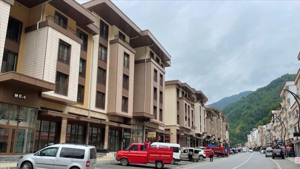 Foto - Devlet milletinin yanında! İlçenin yeni halini görenler şaşırıyor