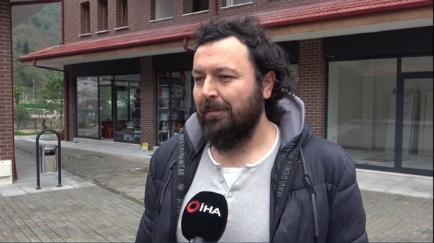 Foto - Devlet milletinin yanında! İlçenin yeni halini görenler şaşırıyor