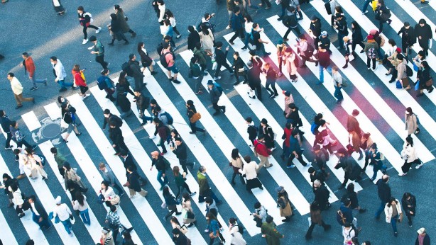 Devletlerin nüfus savaşları: Tehlikeyi gören, duyan ülkeler ’Daha çok çocuk yapın’ diyor! Eski Yunan'da da vardı