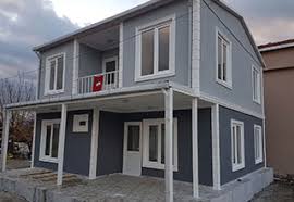 Foto - Devlet para musluklarını açtı! Prefabrik ev yaptırmak isteyenlere büyük müjde! Başvuru yapmak yeterli