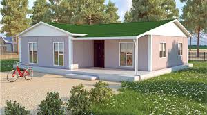 Foto - Devlet para musluklarını açtı! Prefabrik ev yaptırmak isteyenlere büyük müjde! Başvuru yapmak yeterli