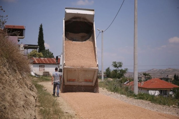 Foto - Devlet sahipsiz bırakmadı