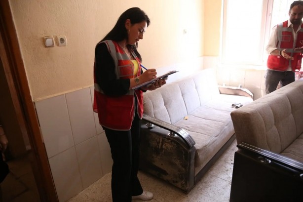 Foto - Devlet sahipsiz bırakmadı