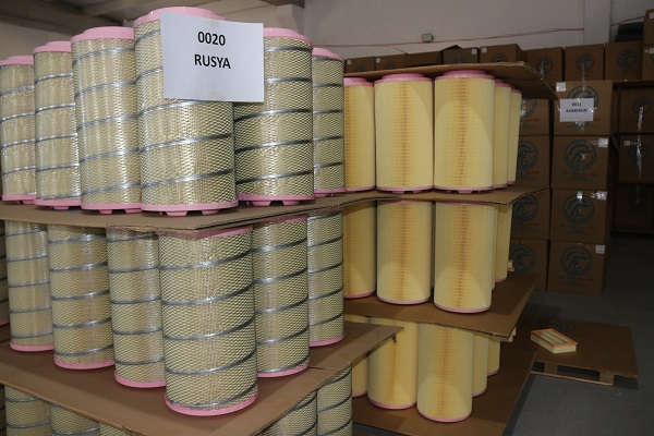 Foto - Devlet teşviki aldı! Bitlis'te üretiliyor 36 ülkeye ihraç ediliyor