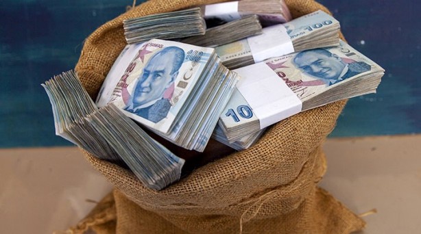 Foto - Devlet toplam 25 milyar lira verecek