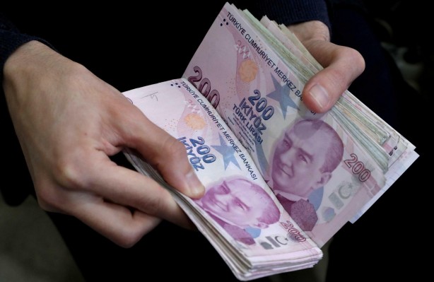 Foto - Devlet toplam 25 milyar lira verecek