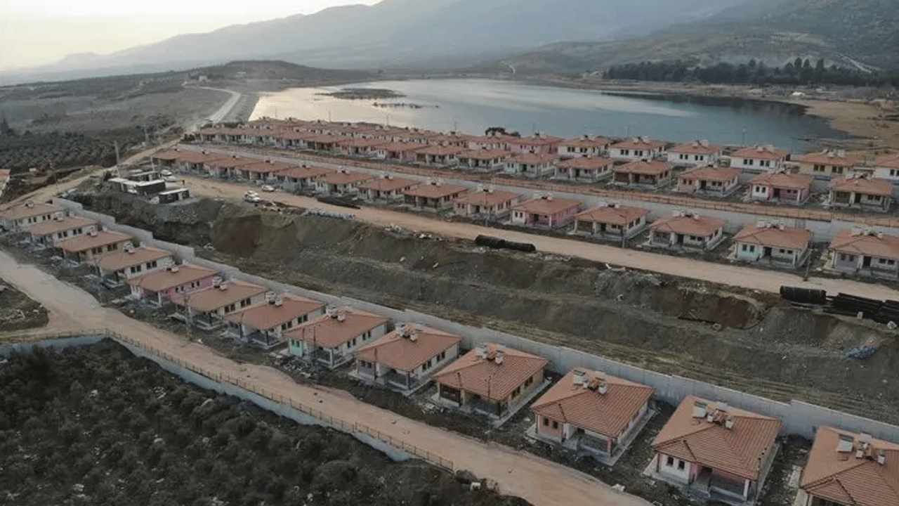 Foto - Devlet ve millet el ele 11 şehri ihya etti! Altyapıdan üstyapıya asrın dirilişi