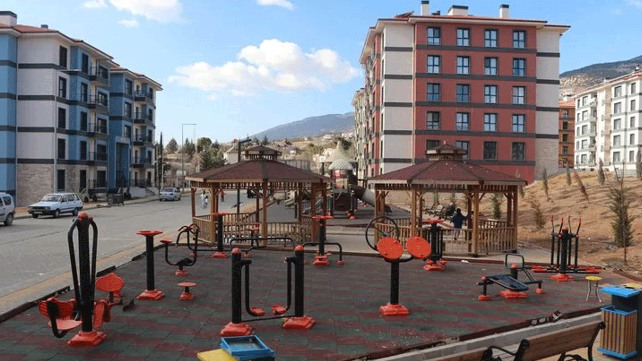 Foto - Devlet ve millet el ele 11 şehri ihya etti! Altyapıdan üstyapıya asrın dirilişi