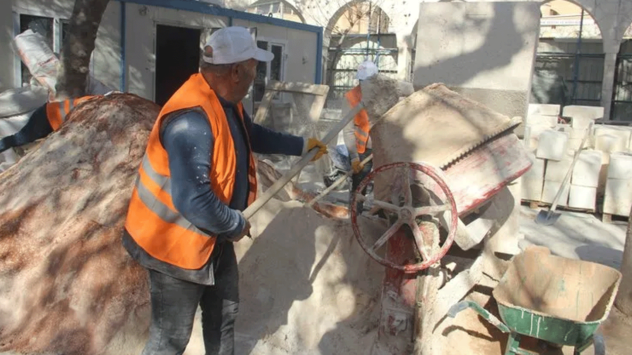 Devlet ve millet el ele 11 şehri ihya etti! Altyapıdan üstyapıya asrın dirilişi