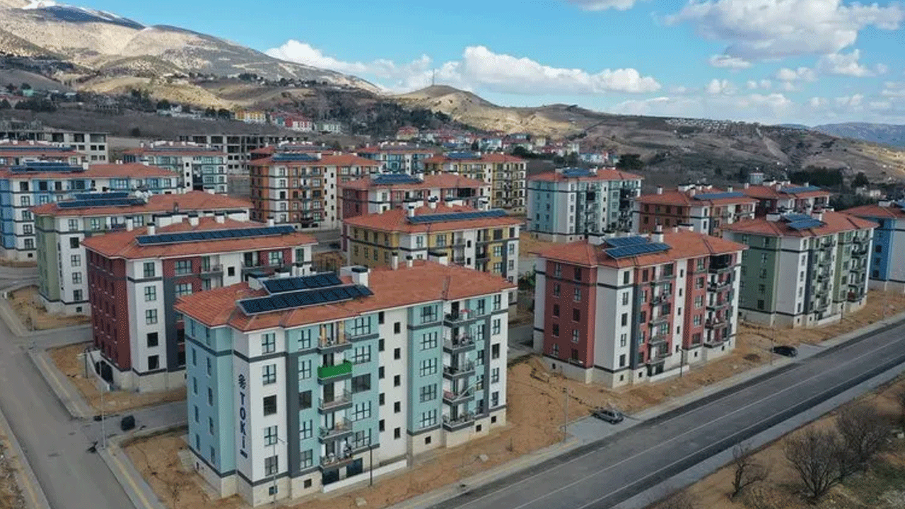 Foto - Devlet ve millet el ele 11 şehri ihya etti! Altyapıdan üstyapıya asrın dirilişi