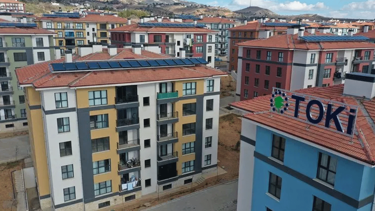 Foto - Devlet ve millet el ele 11 şehri ihya etti! Altyapıdan üstyapıya asrın dirilişi