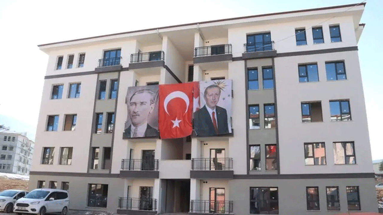 Foto - Devlet ve millet el ele 11 şehri ihya etti! Altyapıdan üstyapıya asrın dirilişi