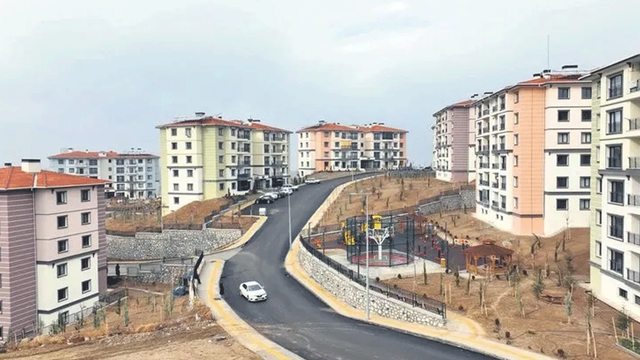 Foto - Devlet ve millet el ele 11 şehri ihya etti! Altyapıdan üstyapıya asrın dirilişi