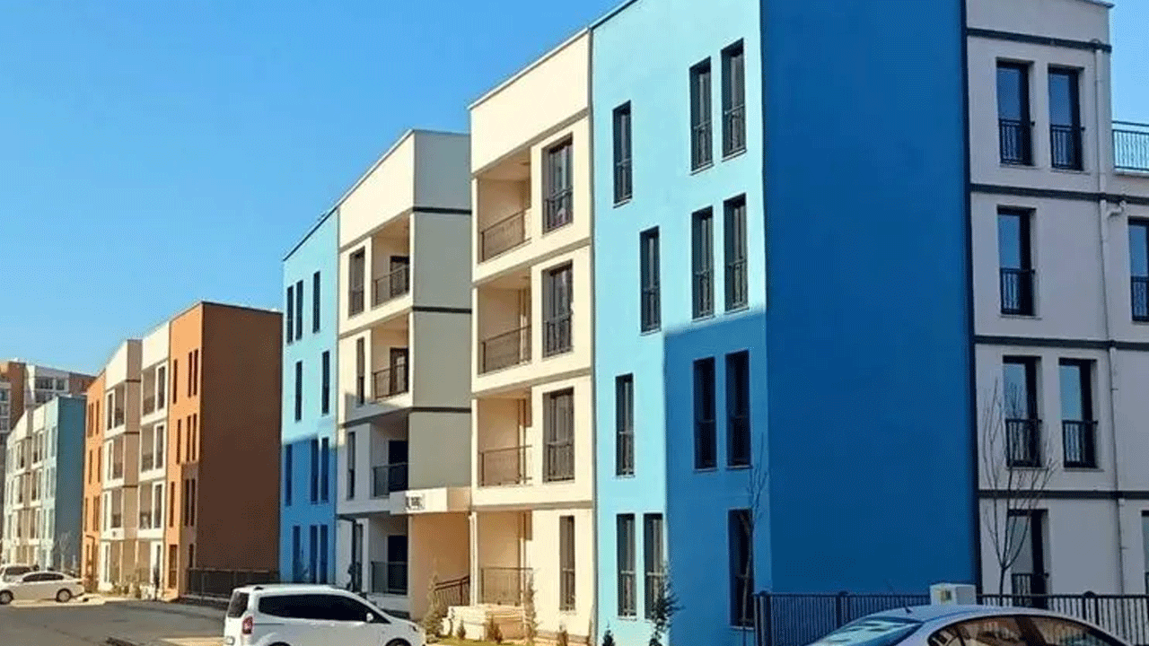 Foto - Devlet ve millet el ele 11 şehri ihya etti! Altyapıdan üstyapıya asrın dirilişi