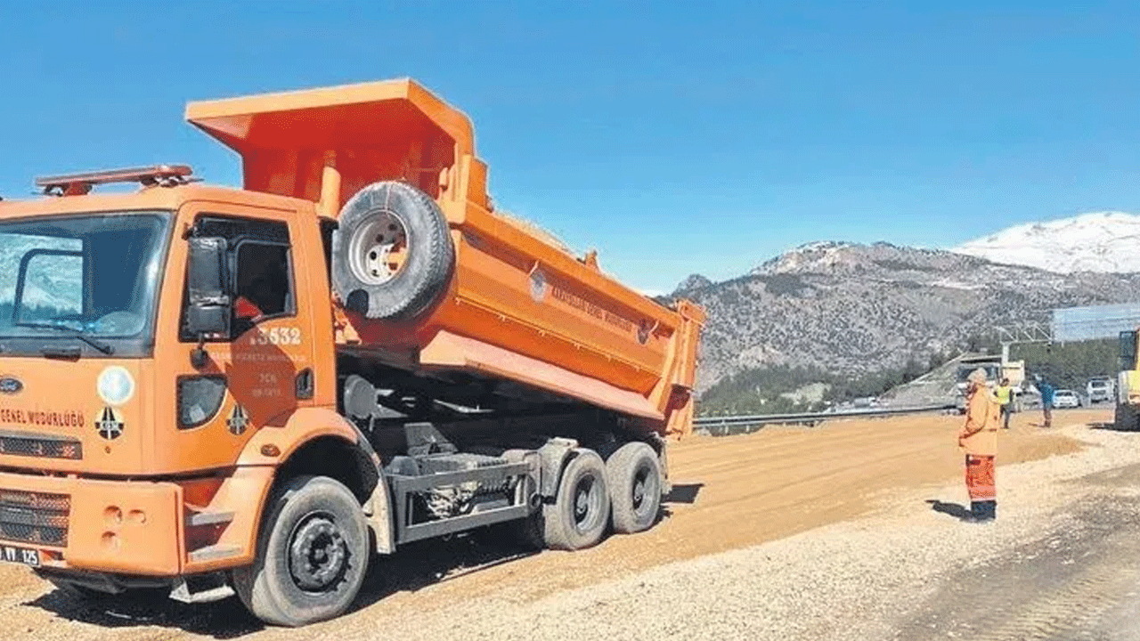 Foto - Devlet ve millet el ele 11 şehri ihya etti! Altyapıdan üstyapıya asrın dirilişi