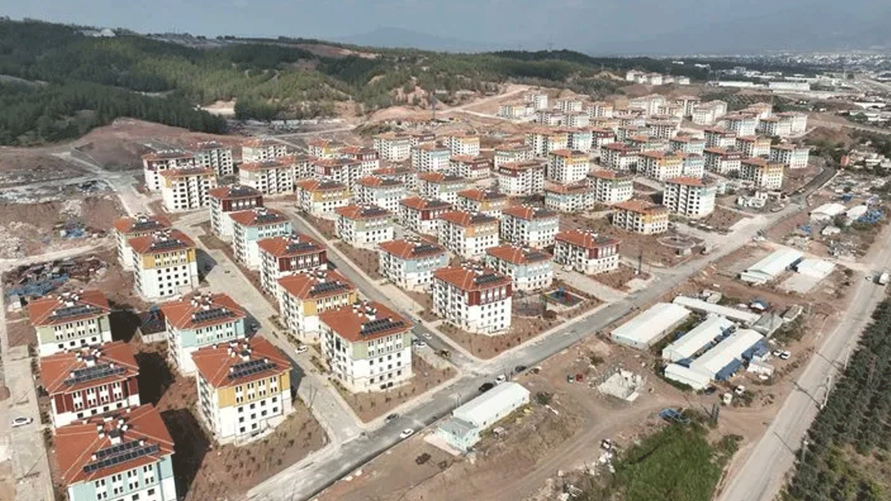 Foto - Devlet ve millet el ele 11 şehri ihya etti! Altyapıdan üstyapıya asrın dirilişi