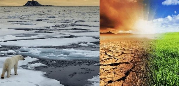 Foto - Devlet yetkilileri vatandaşlarına duyurdu! 2100 yılında o ülkenin sonu gelecek