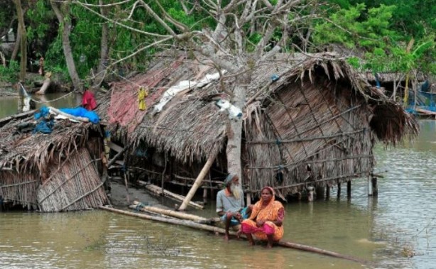 Foto - Devlet yetkilileri vatandaşlarına duyurdu! 2100 yılında o ülkenin sonu gelecek