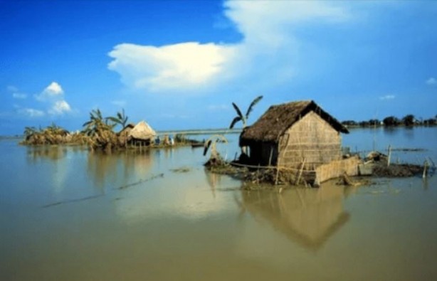 Foto - Devlet yetkilileri vatandaşlarına duyurdu! 2100 yılında o ülkenin sonu gelecek