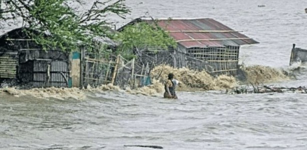 Devlet yetkilileri vatandaşlarına duyurdu! 2100 yılında o ülkenin sonu gelecek