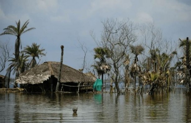 Foto - Devlet yetkilileri vatandaşlarına duyurdu! 2100 yılında o ülkenin sonu gelecek