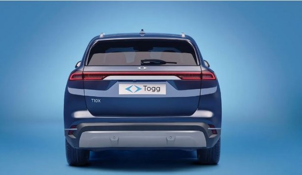 Foto - Devlete alınacak Togg sayısı şaşırtıyor