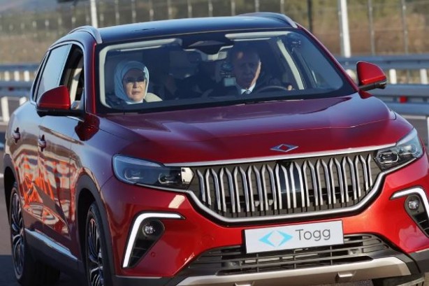 Foto - Devlete alınacak Togg sayısı şaşırtıyor