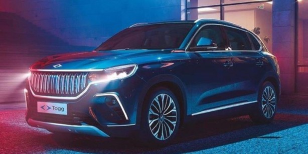 Foto - Devlete alınacak Togg sayısı şaşırtıyor