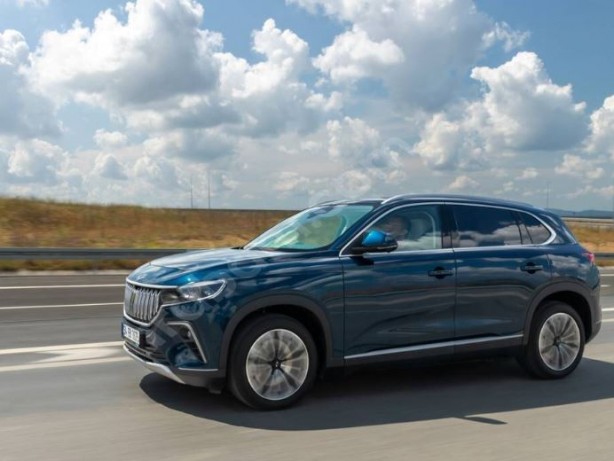 Foto - Devlete alınacak Togg sayısı şaşırtıyor