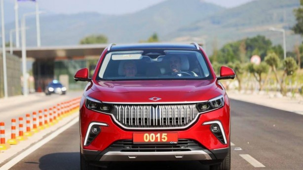 Foto - Devlete alınacak Togg sayısı şaşırtıyor