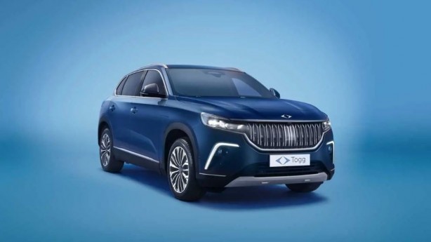 Devlete alınacak Togg sayısı şaşırtıyor